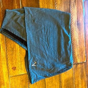 Voormi Assymetric Skirt